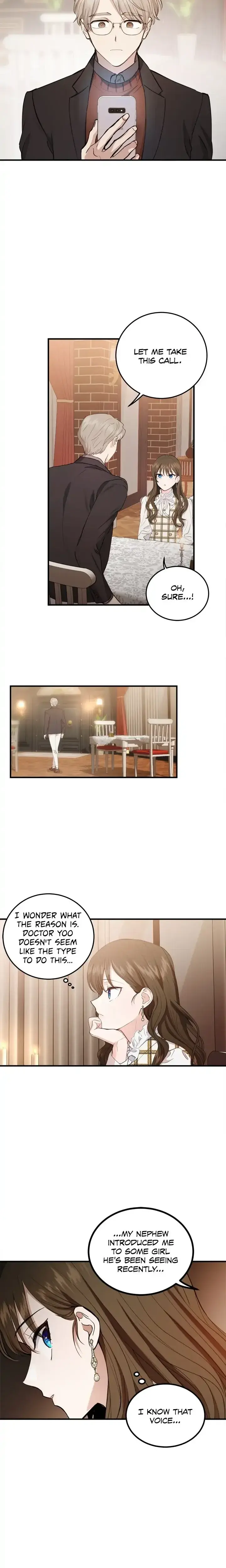 Girlfriend For Hire Chapter 11 - Page 16