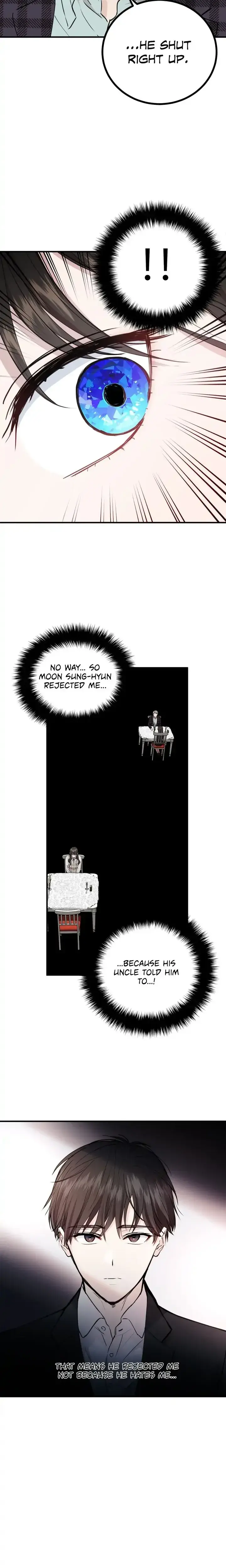 Girlfriend For Hire Chapter 11 - Page 18