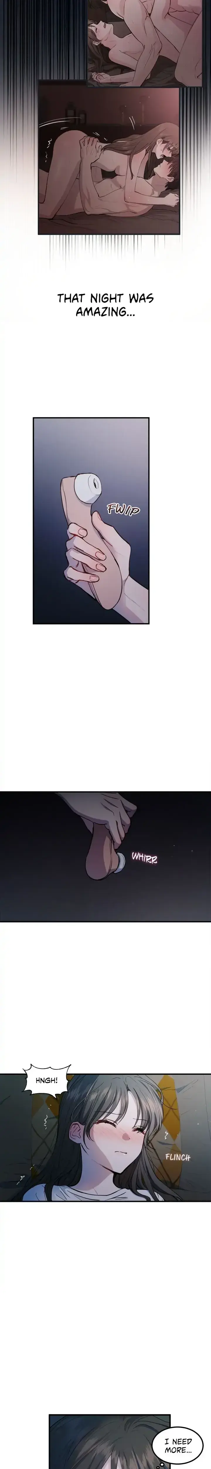 Girlfriend For Hire Chapter 11 - Page 2