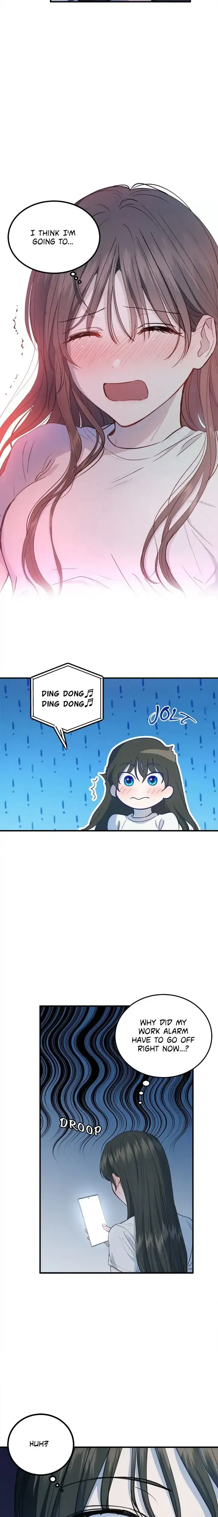 Girlfriend For Hire Chapter 11 - Page 4