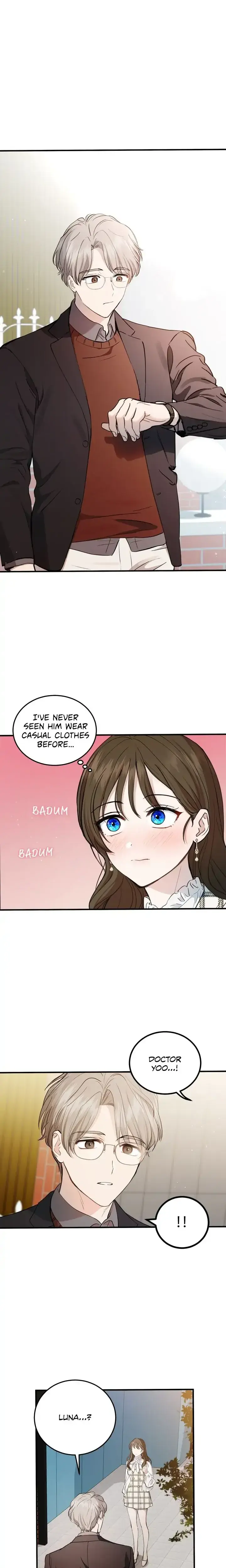 Girlfriend For Hire Chapter 11 - Page 7
