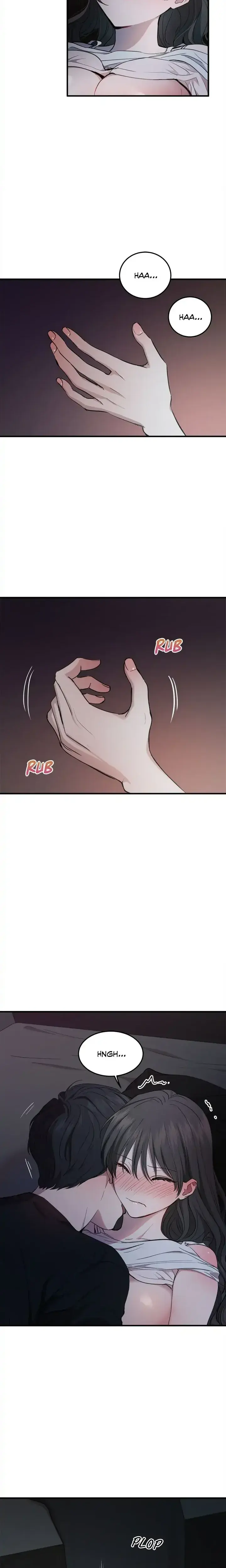 Girlfriend For Hire Chapter 12 - Page 10