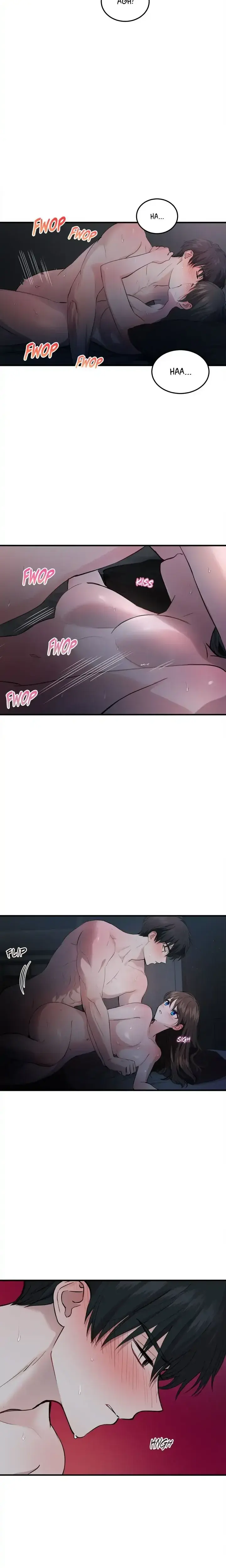 Girlfriend For Hire Chapter 12 - Page 13