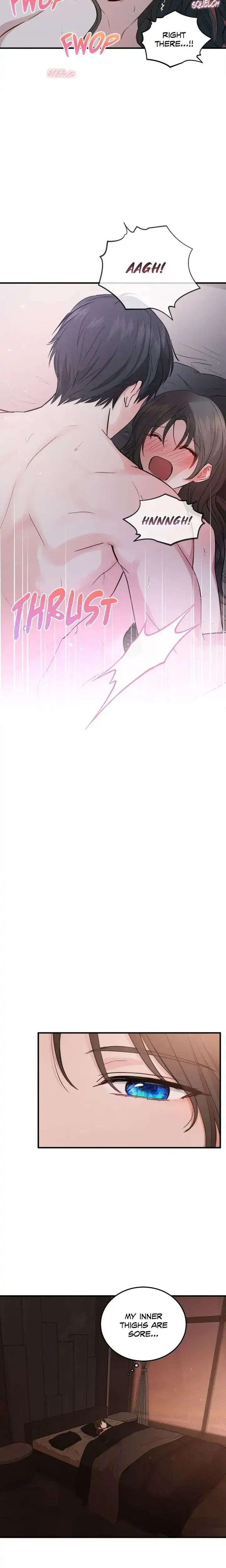 Girlfriend For Hire Chapter 12 - Page 15