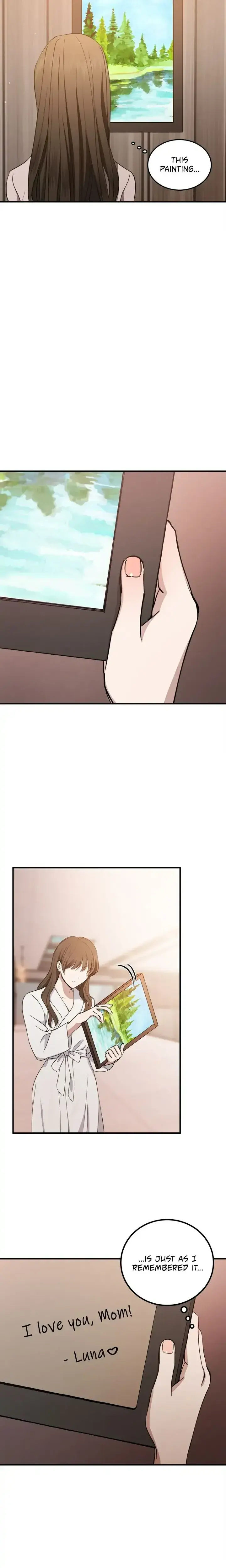 Girlfriend For Hire Chapter 12 - Page 17