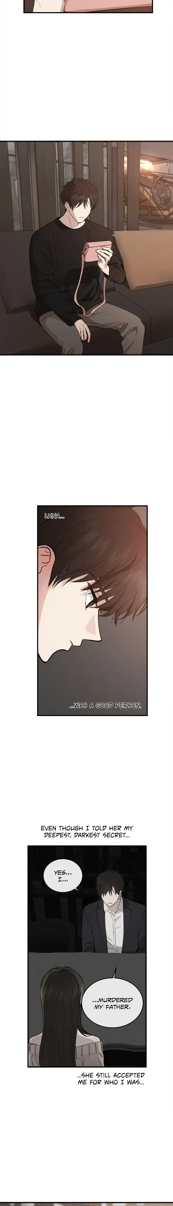 Girlfriend For Hire Chapter 12 - Page 2