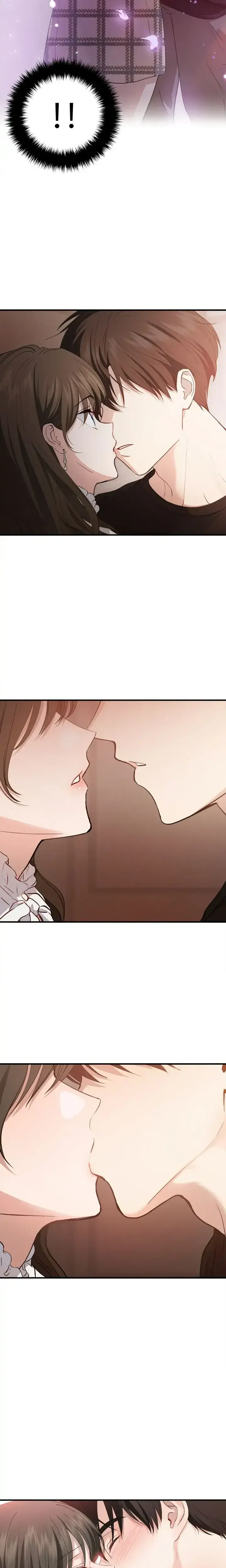 Girlfriend For Hire Chapter 12 - Page 5