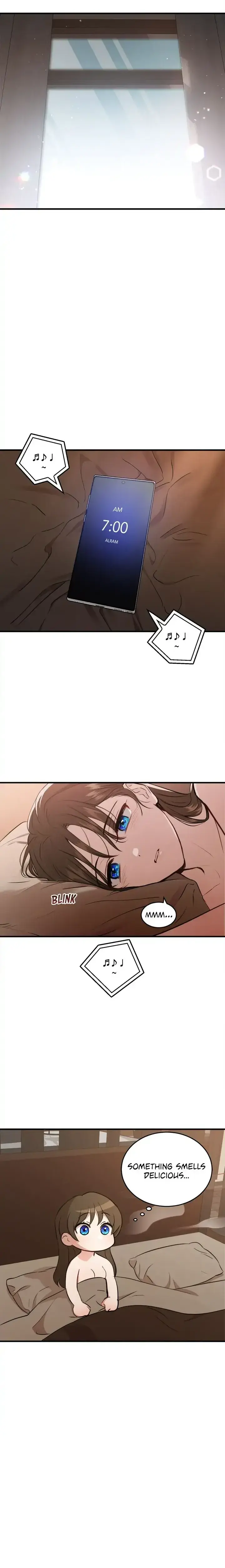 Girlfriend For Hire Chapter 13 - Page 10