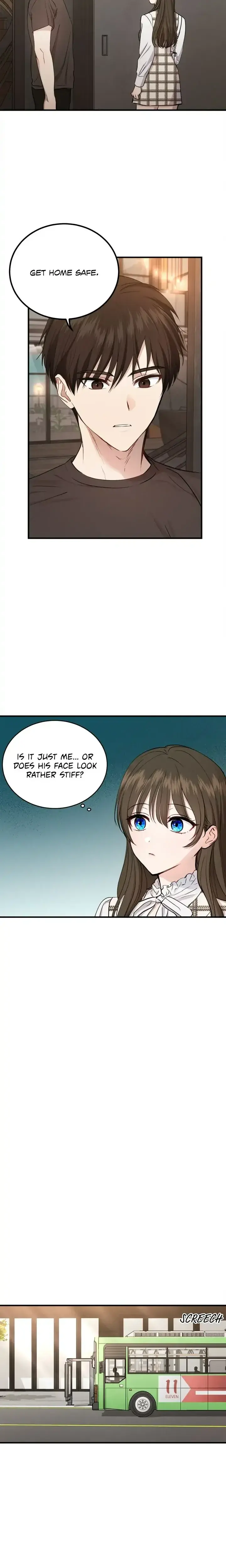 Girlfriend For Hire Chapter 13 - Page 14