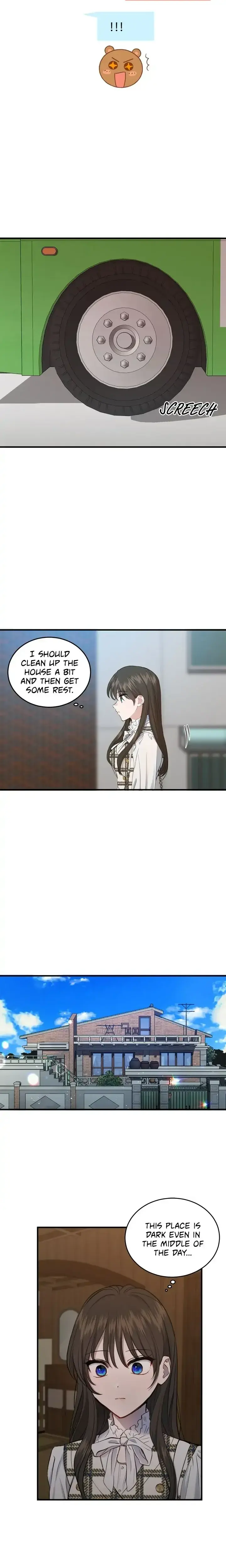 Girlfriend For Hire Chapter 13 - Page 17