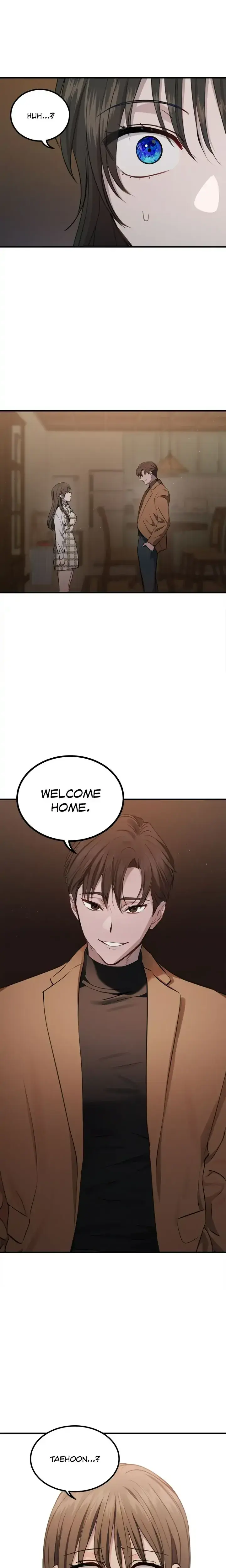 Girlfriend For Hire Chapter 13 - Page 18
