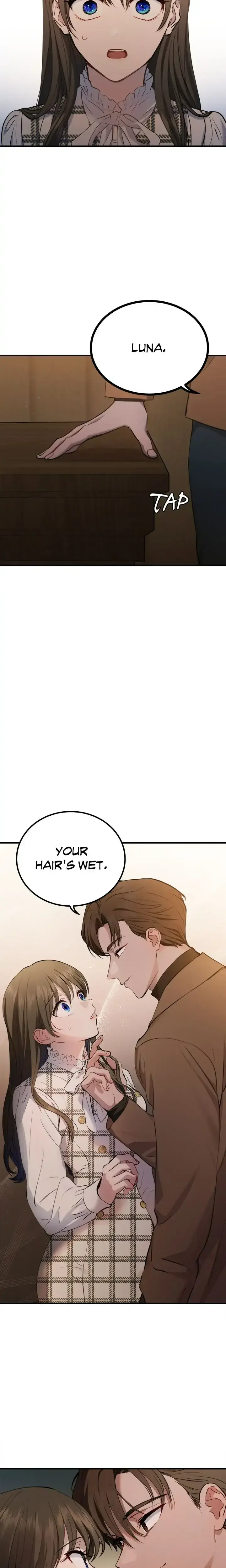 Girlfriend For Hire Chapter 13 - Page 19