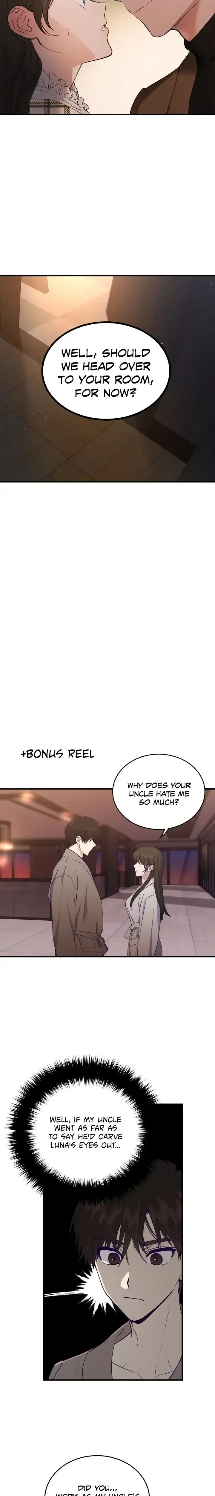 Girlfriend For Hire Chapter 13 - Page 20