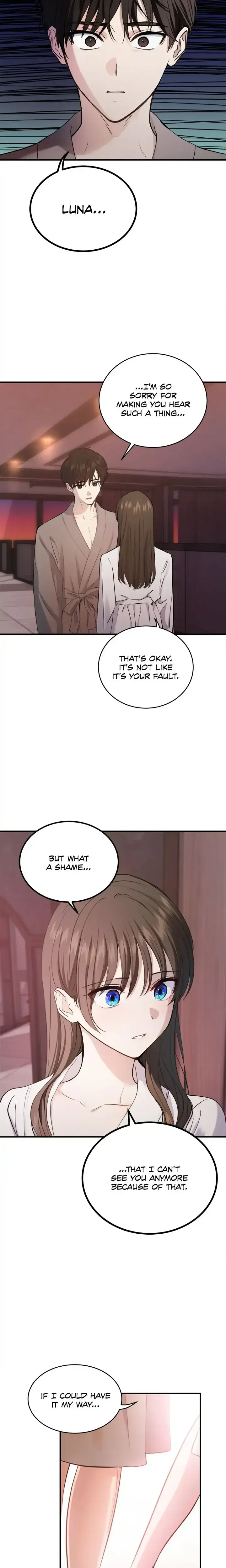 Girlfriend For Hire Chapter 13 - Page 5
