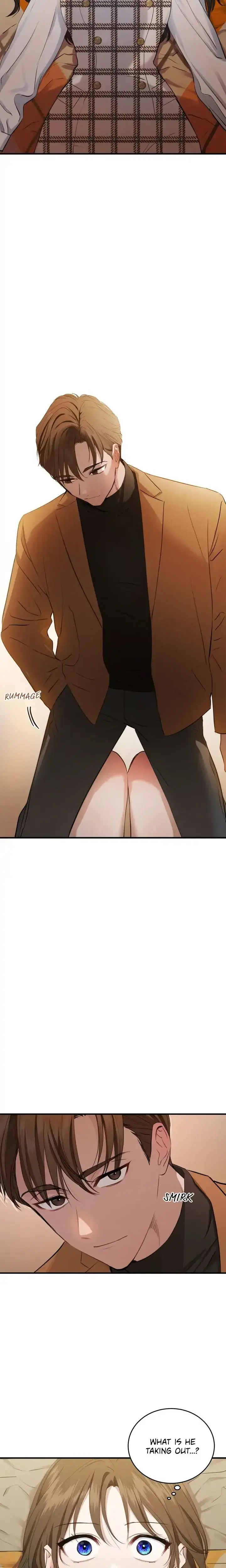 Girlfriend For Hire Chapter 14 - Page 10