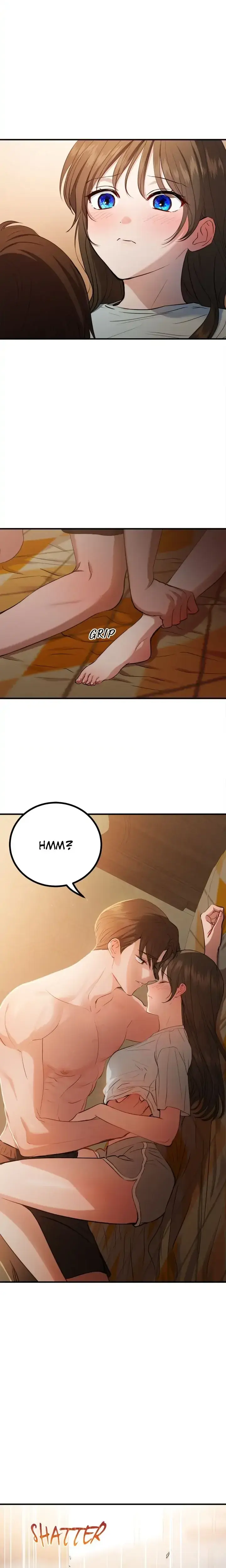 Girlfriend For Hire Chapter 14 - Page 18