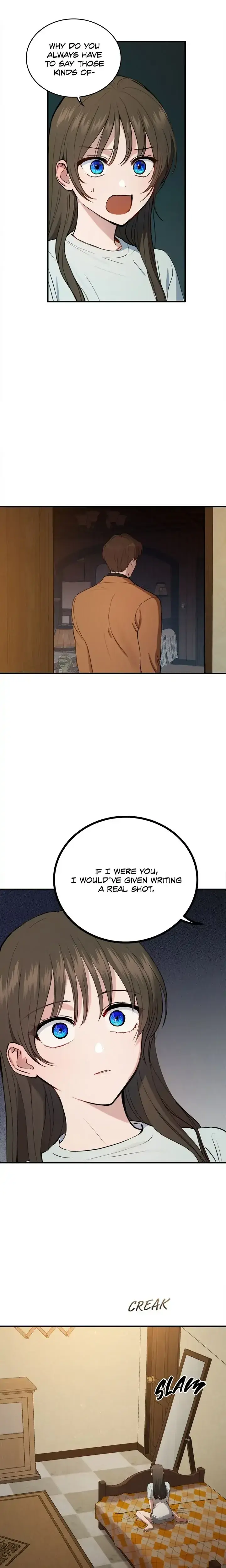 Girlfriend For Hire Chapter 15 - Page 10