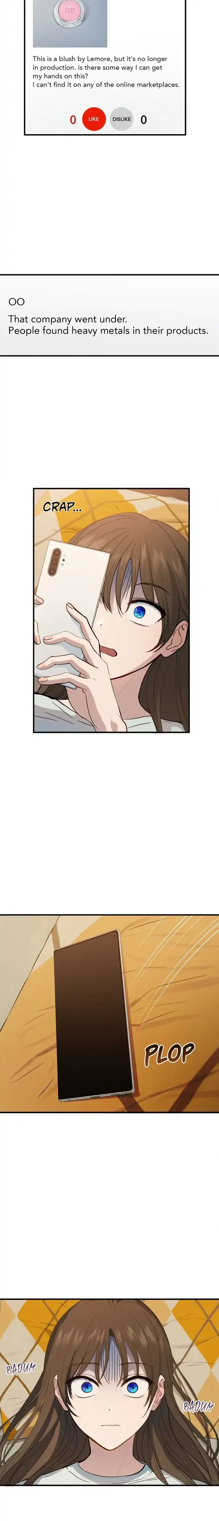 Girlfriend For Hire Chapter 15 - Page 13