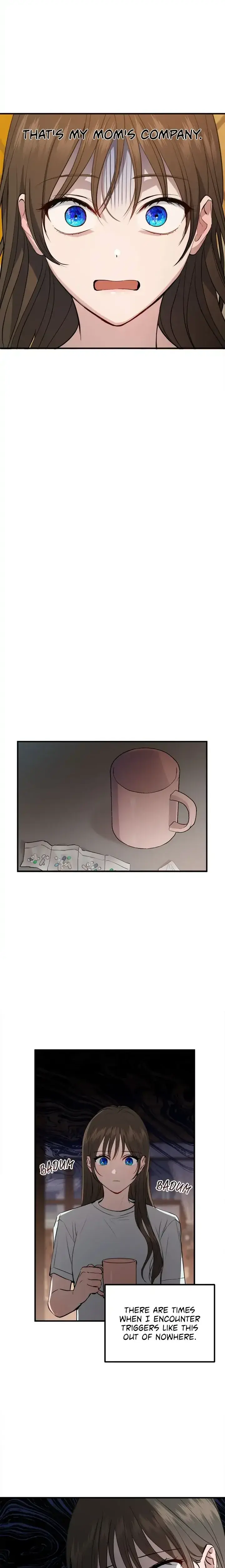 Girlfriend For Hire Chapter 15 - Page 14