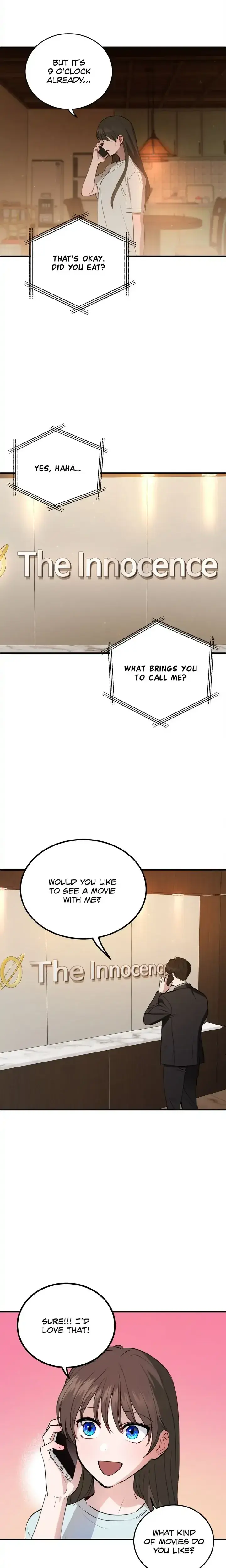 Girlfriend For Hire Chapter 15 - Page 17
