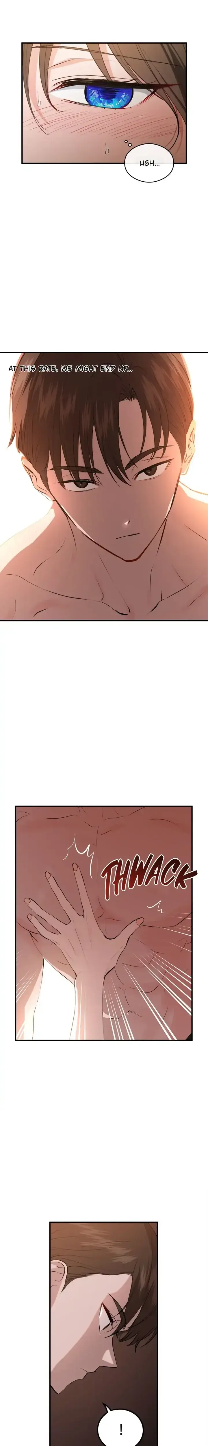 Girlfriend For Hire Chapter 15 - Page 3