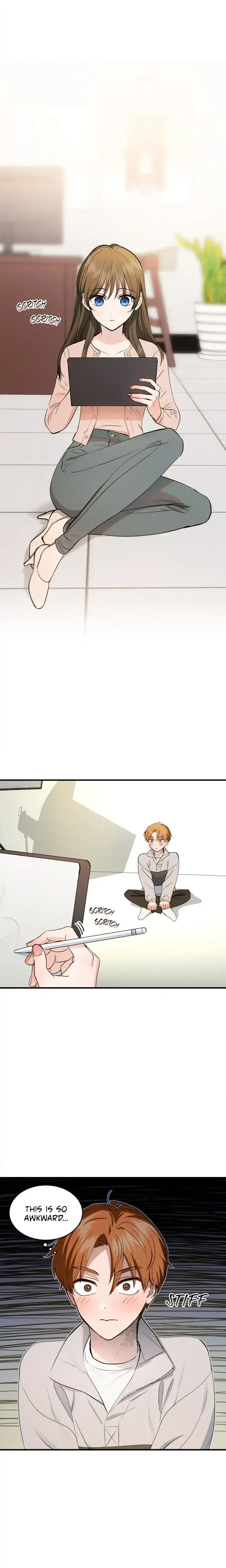 Girlfriend For Hire Chapter 16 - Page 11