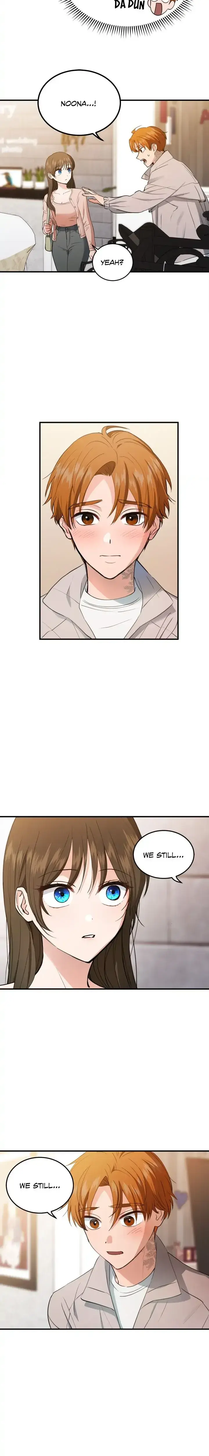 Girlfriend For Hire Chapter 16 - Page 15