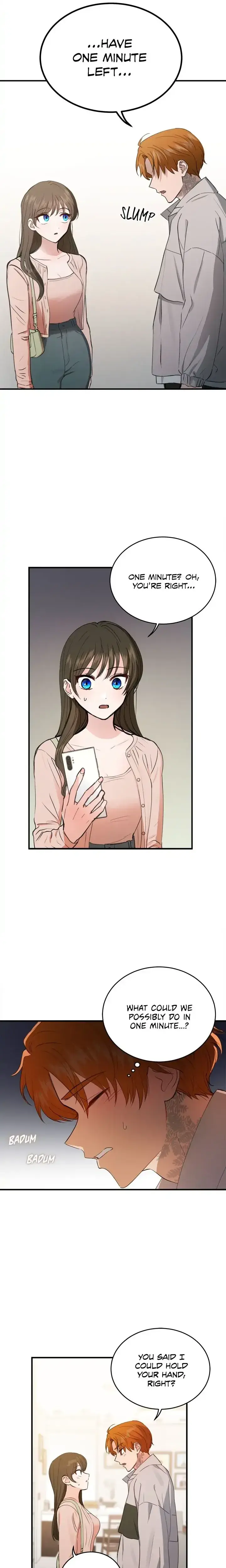 Girlfriend For Hire Chapter 16 - Page 16