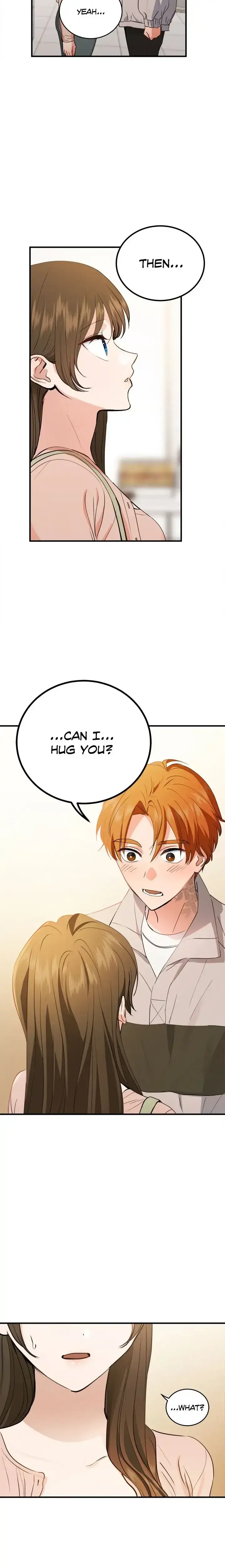 Girlfriend For Hire Chapter 16 - Page 17