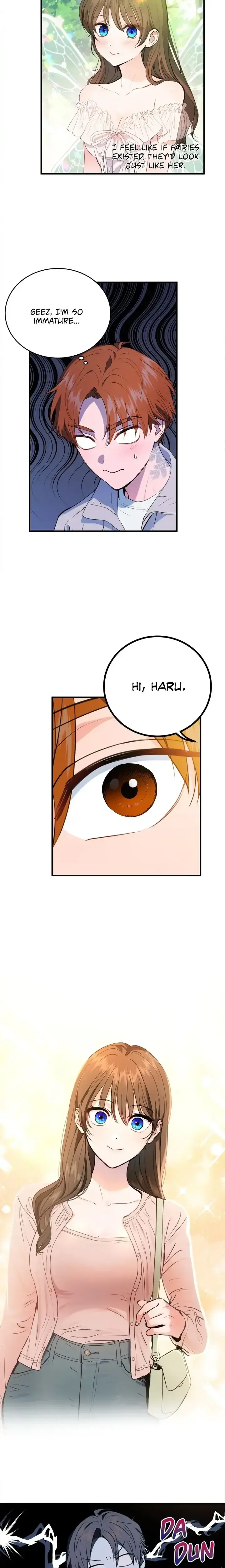 Girlfriend For Hire Chapter 16 - Page 3