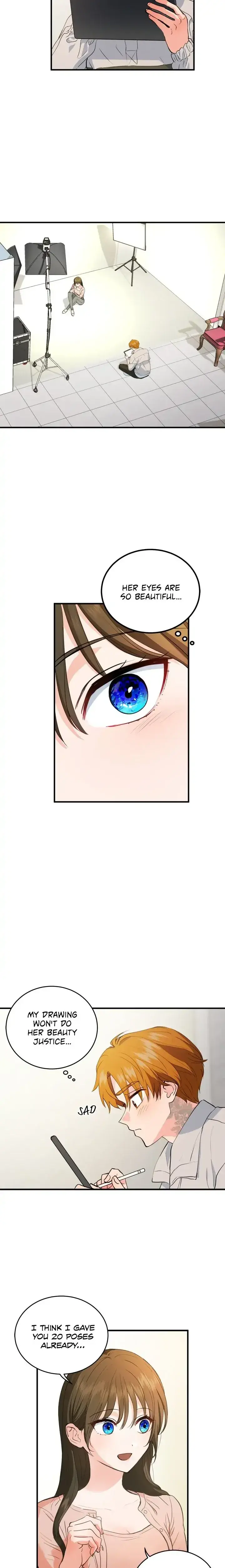 Girlfriend For Hire Chapter 16 - Page 8