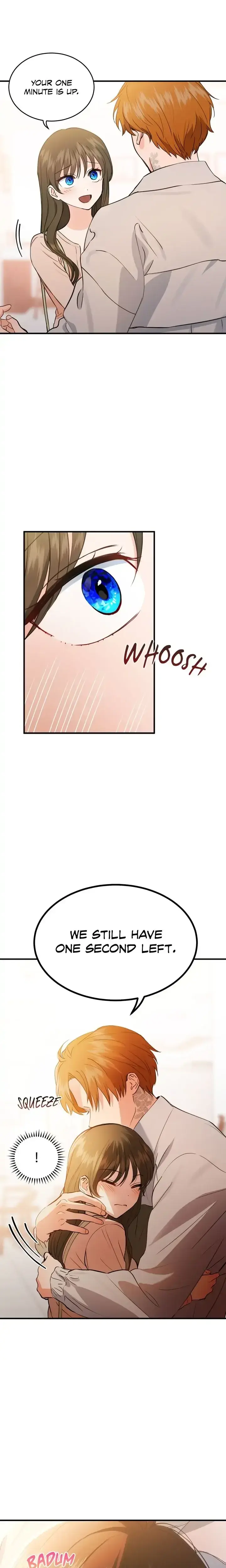 Girlfriend For Hire Chapter 17 - Page 1