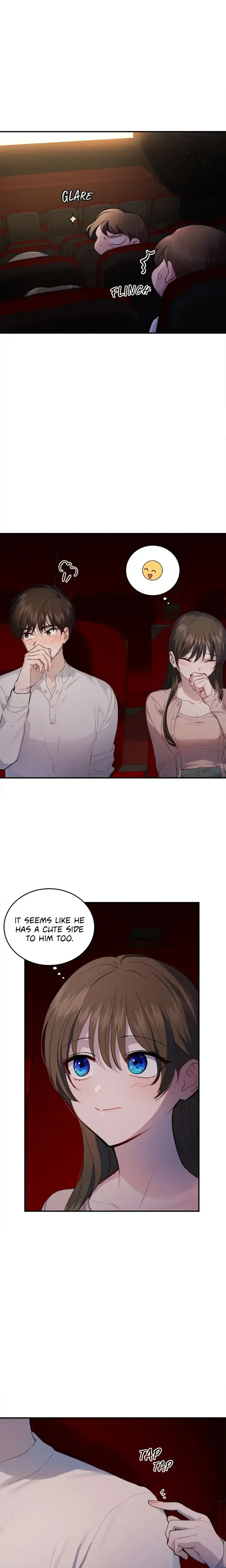 Girlfriend For Hire Chapter 17 - Page 10