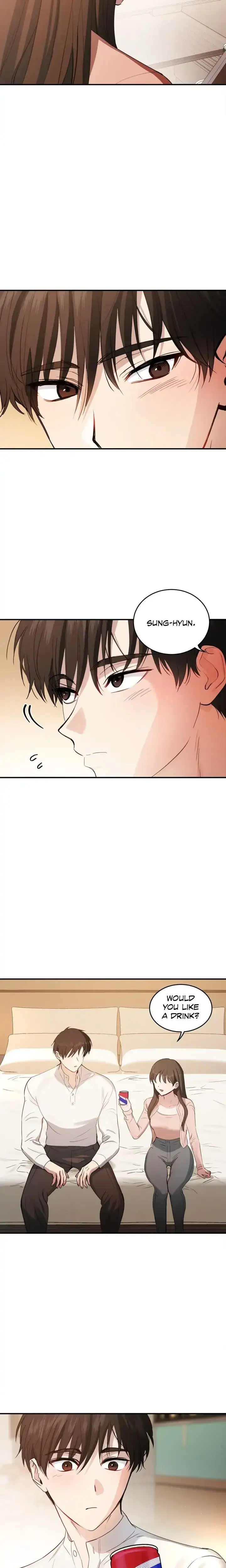 Girlfriend For Hire Chapter 17 - Page 13