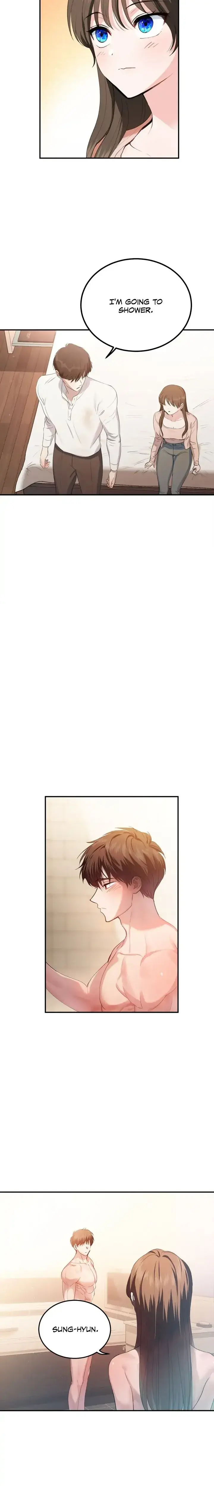 Girlfriend For Hire Chapter 17 - Page 16