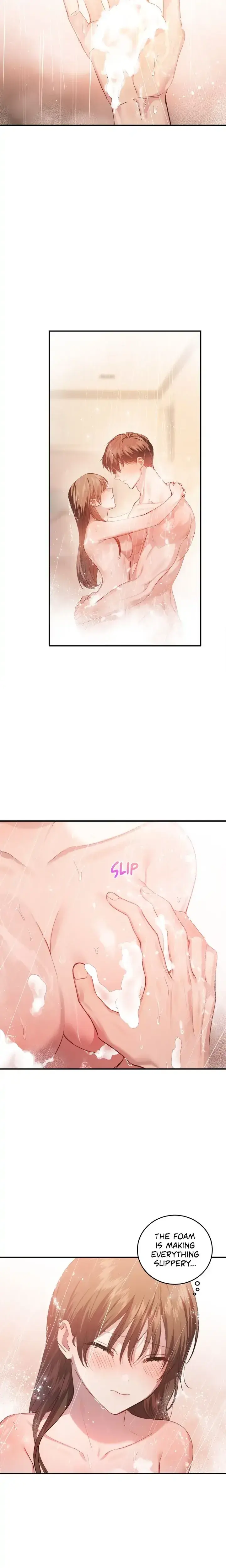 Girlfriend For Hire Chapter 17 - Page 18