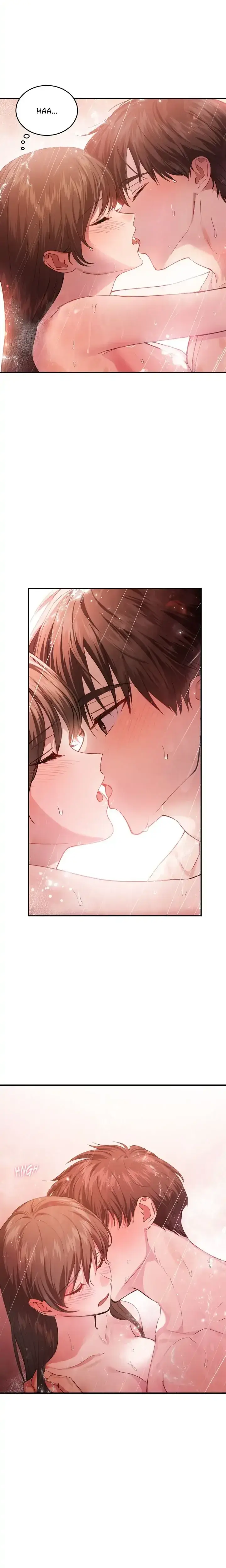 Girlfriend For Hire Chapter 17 - Page 19