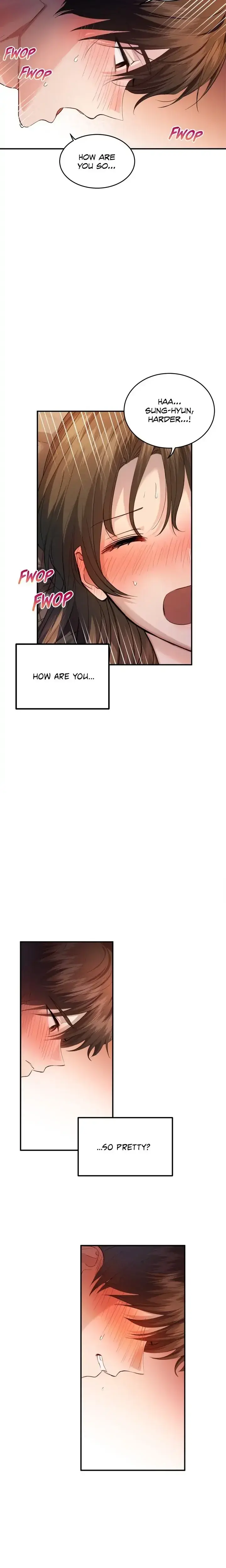Girlfriend For Hire Chapter 18 - Page 11