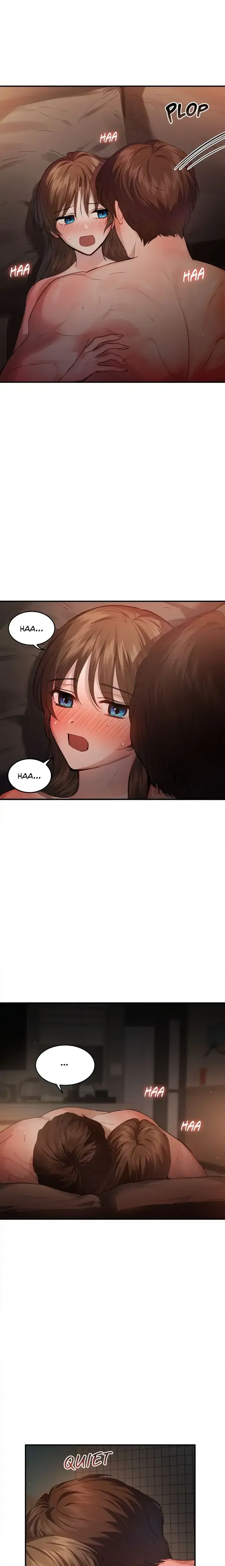 Girlfriend For Hire Chapter 18 - Page 12