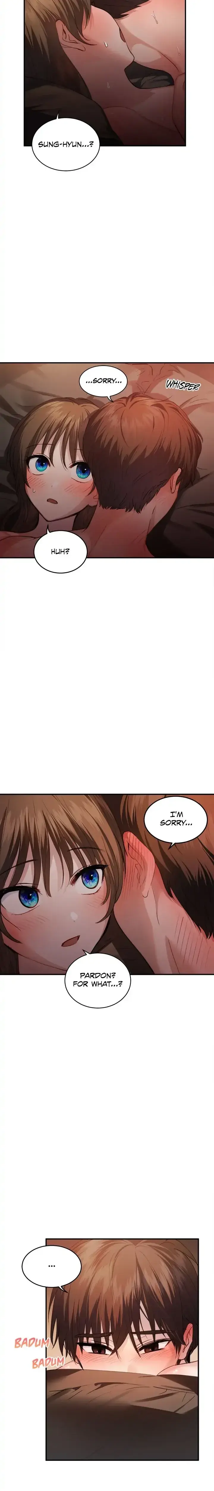 Girlfriend For Hire Chapter 18 - Page 13