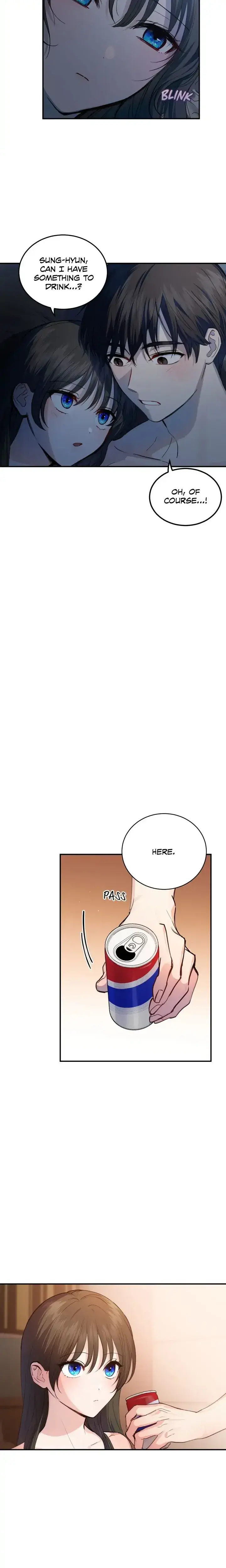 Girlfriend For Hire Chapter 18 - Page 16