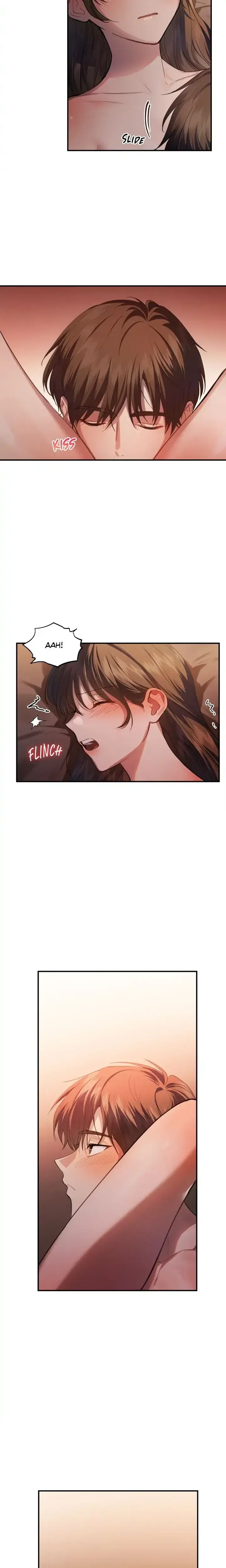 Girlfriend For Hire Chapter 18 - Page 3