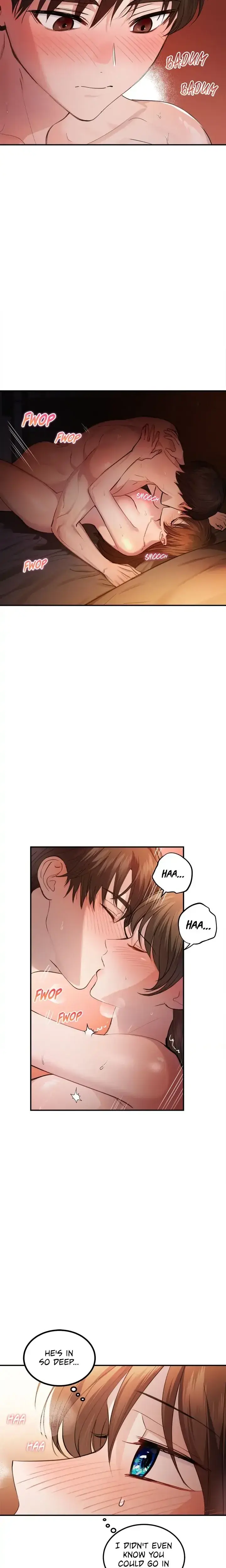 Girlfriend For Hire Chapter 18 - Page 9