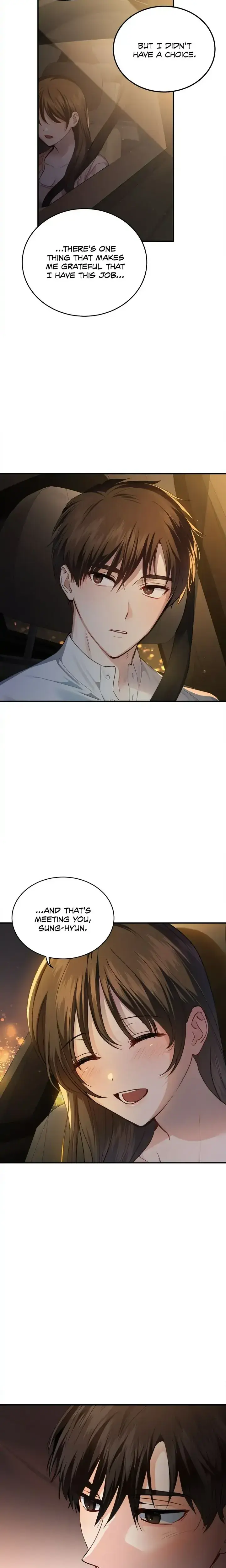 Girlfriend For Hire Chapter 19 - Page 10