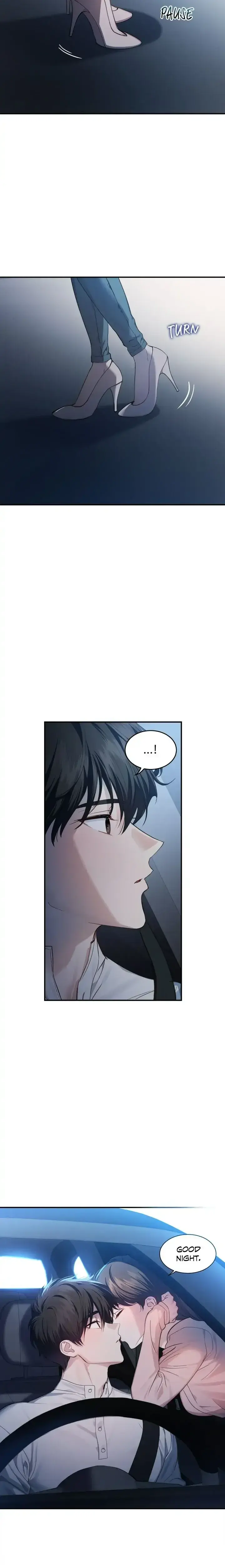Girlfriend For Hire Chapter 19 - Page 13