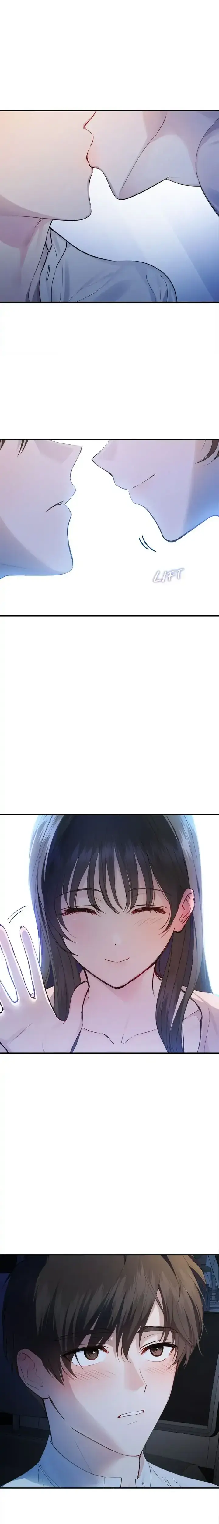 Girlfriend For Hire Chapter 19 - Page 14