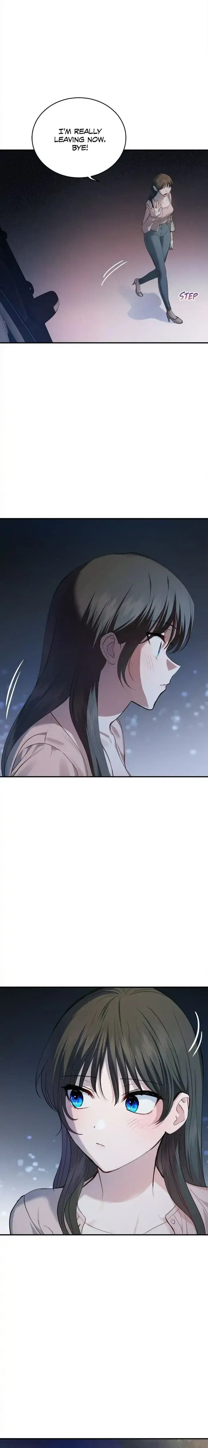 Girlfriend For Hire Chapter 19 - Page 15