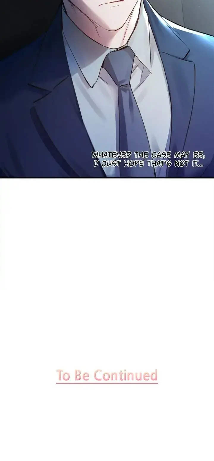 Girlfriend For Hire Chapter 19 - Page 21