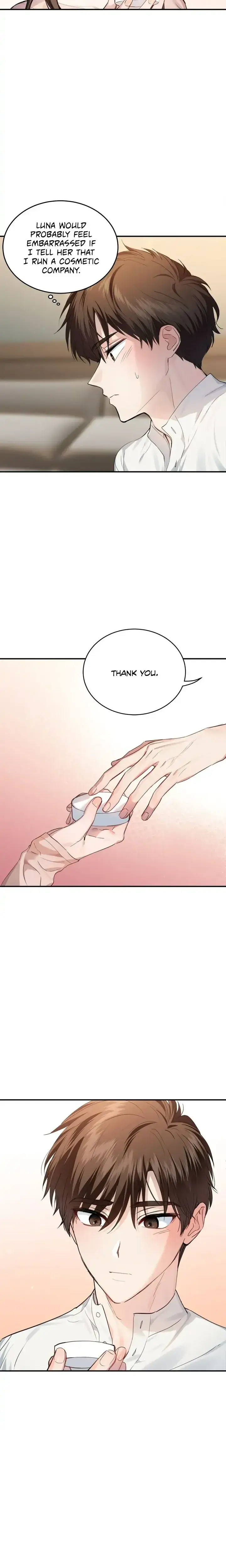 Girlfriend For Hire Chapter 19 - Page 6