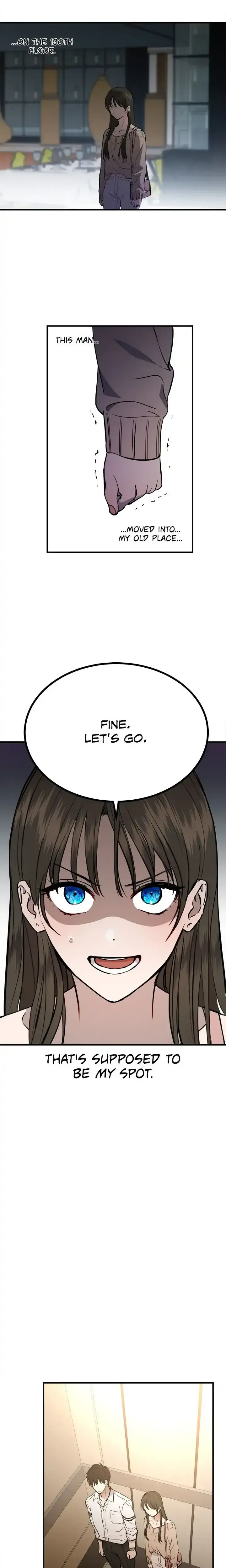 Girlfriend For Hire Chapter 2 - Page 10